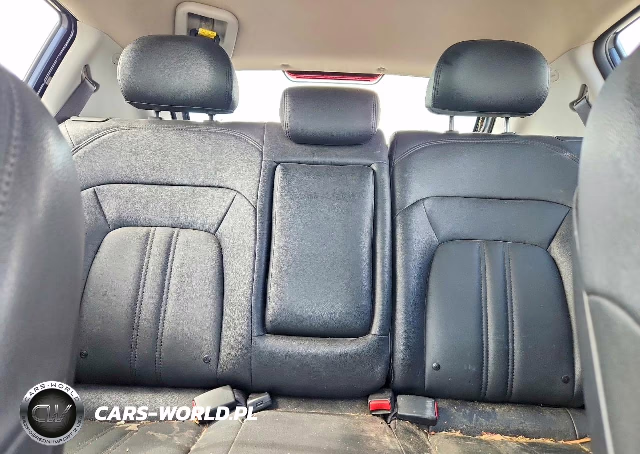 2012 Kia Sportage Ex VIN:KNDPCCA20C7273345 - 10