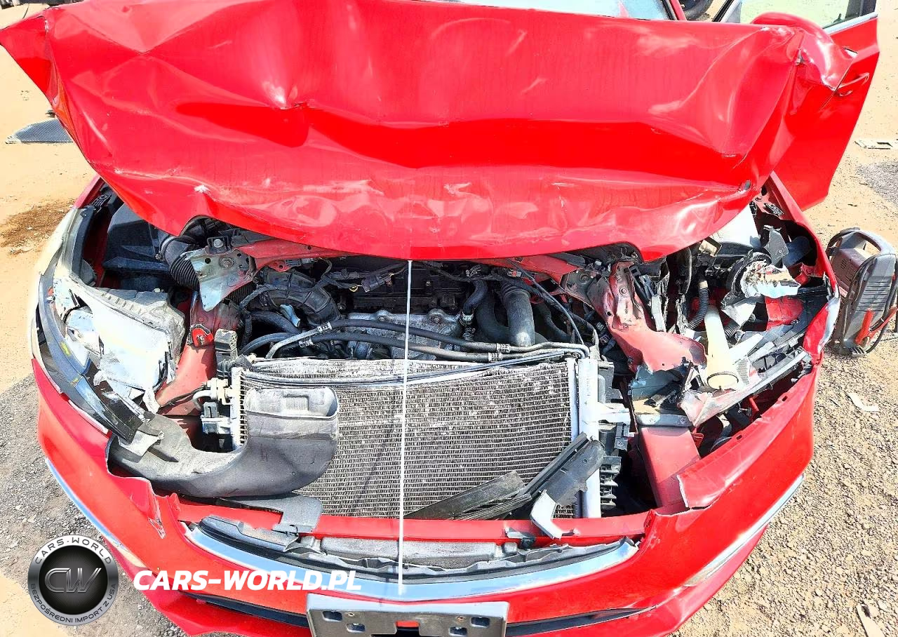 2015 Chevrolet Cruze Lt VIN:1G1PE5SB7F7204007 - 11