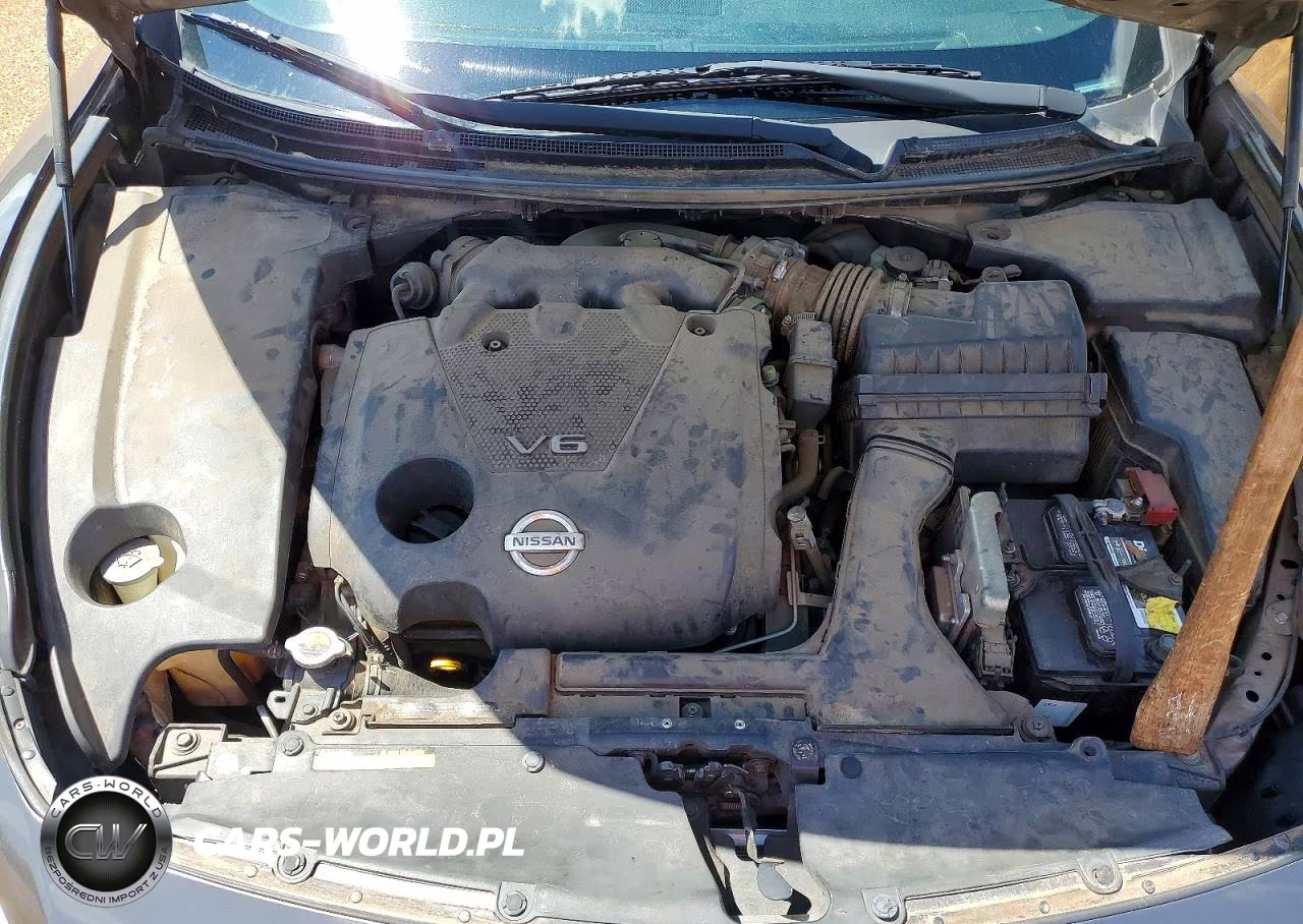 2012 Nissan Maxima 3.5 S VIN:1N4AA5AP4CC863676 - 11