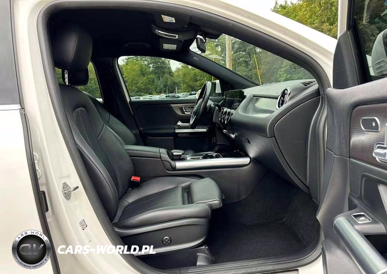 2023 Mercedes-Benz Gla 250 4Matic VIN:W1N4N4HB2PJ431498 - 7
