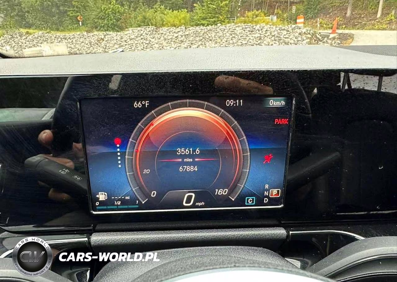 2023 Mercedes-Benz Gla 250 4Matic VIN:W1N4N4HB2PJ431498 - 8