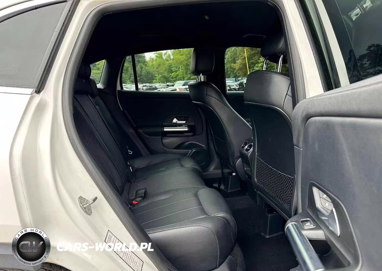 2023 Mercedes-Benz Gla 250 4Matic VIN:W1N4N4HB2PJ431498 - 9