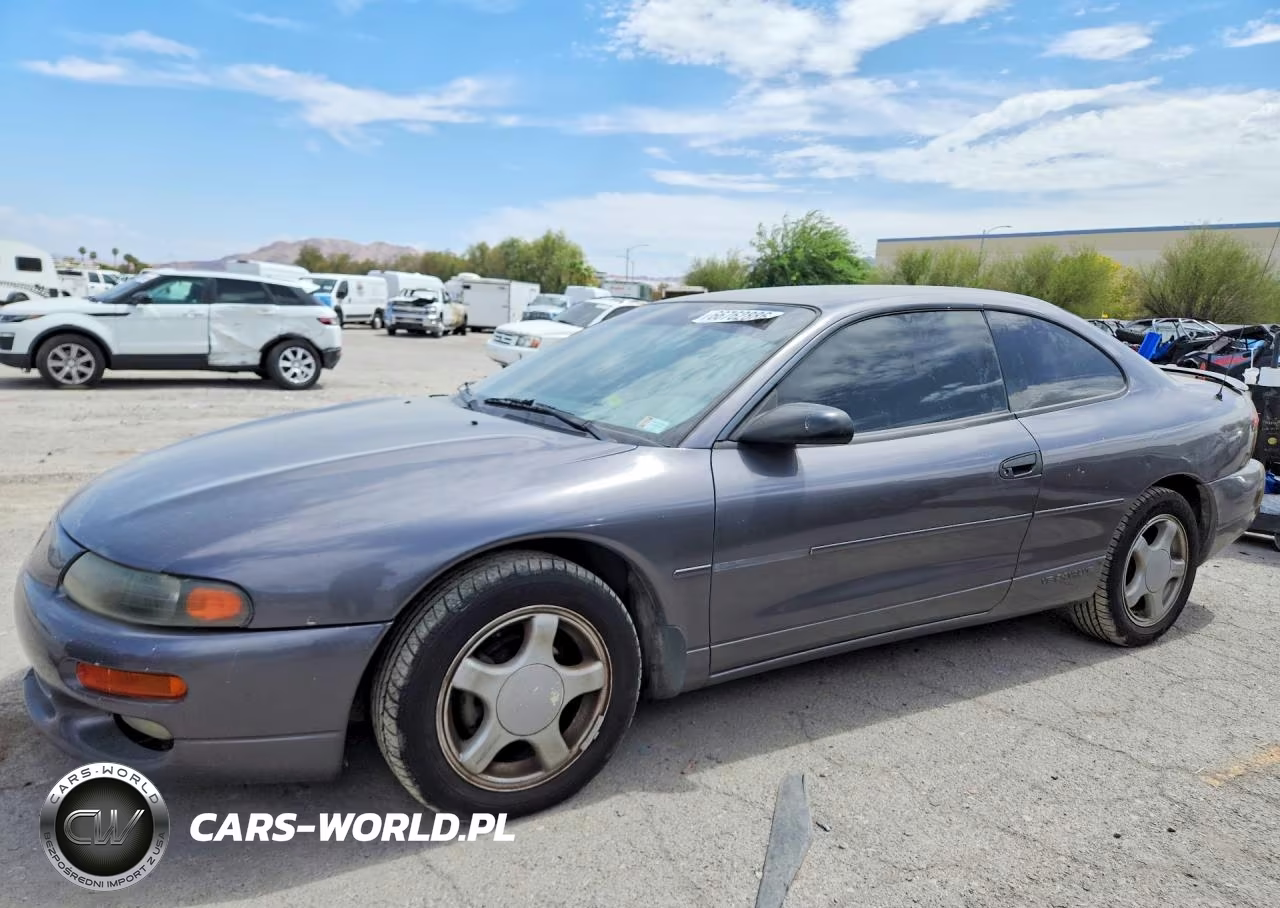 1996 Dodge Avenger Es – zdjęcie 1 z 12