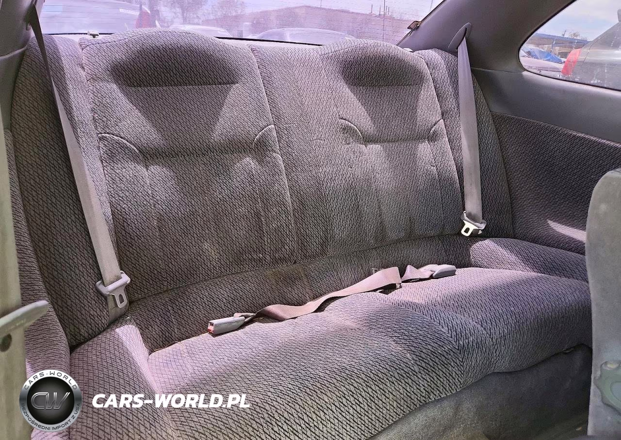 1996 Dodge Avenger Es VIN:4B3AU52N9TE367338 - 10
