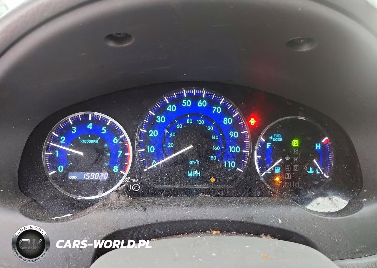2010 Toyota Sienna Xle VIN:5TDYK4CC3AS295393 - 9