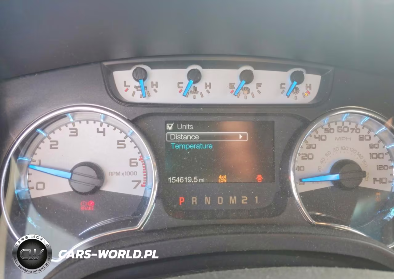 2013 Ford F150 Supercrew VIN:1FTFW1EF2DFD14313 - 9