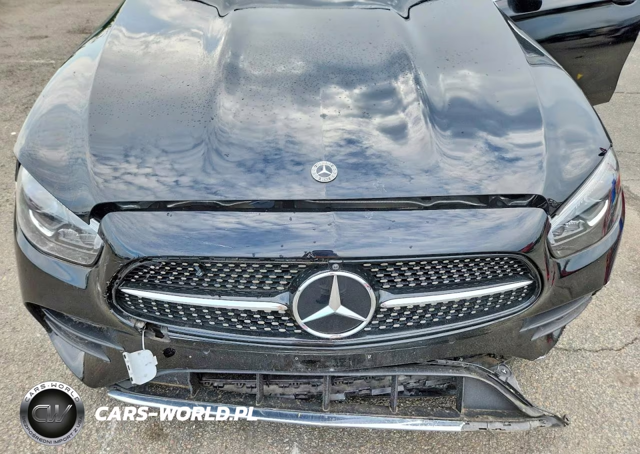 2023 Mercedes-Benz E 350 4Matic VIN:W1KZF8EB7PB186204 - 11