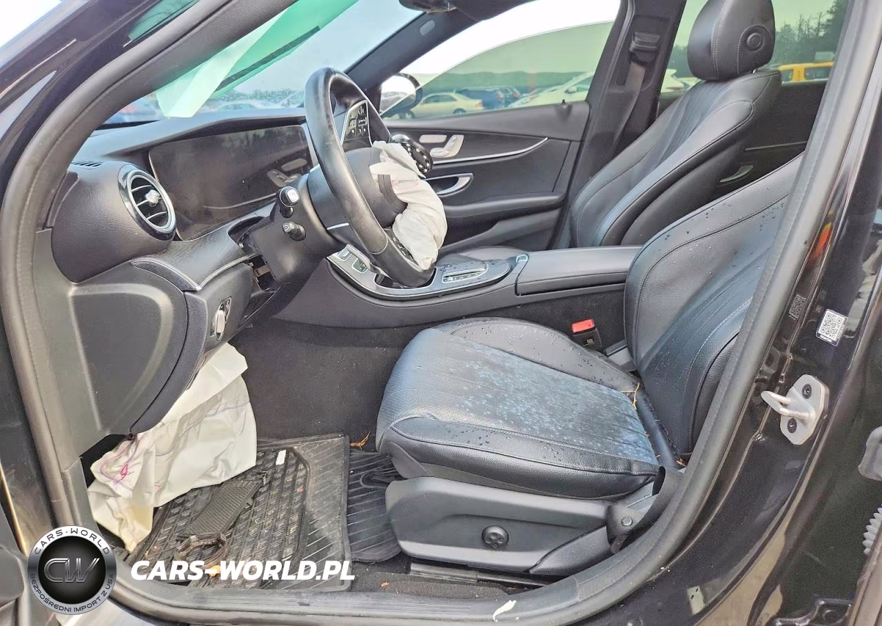 2023 Mercedes-Benz E 350 4Matic VIN:W1KZF8EB7PB186204 - 7