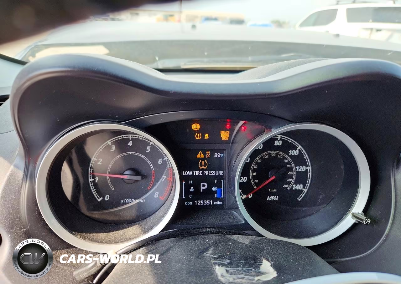 2011 Mitsubishi Lancer Gts VIN:JA32U8FW6BU001123 - 9