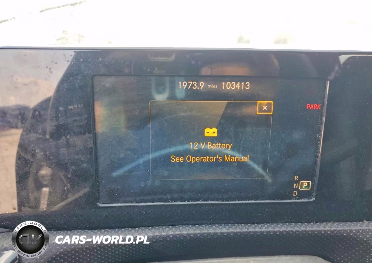 2019 Mercedes-Benz A 220 VIN:WDD3G4EB4KW033583 - 9