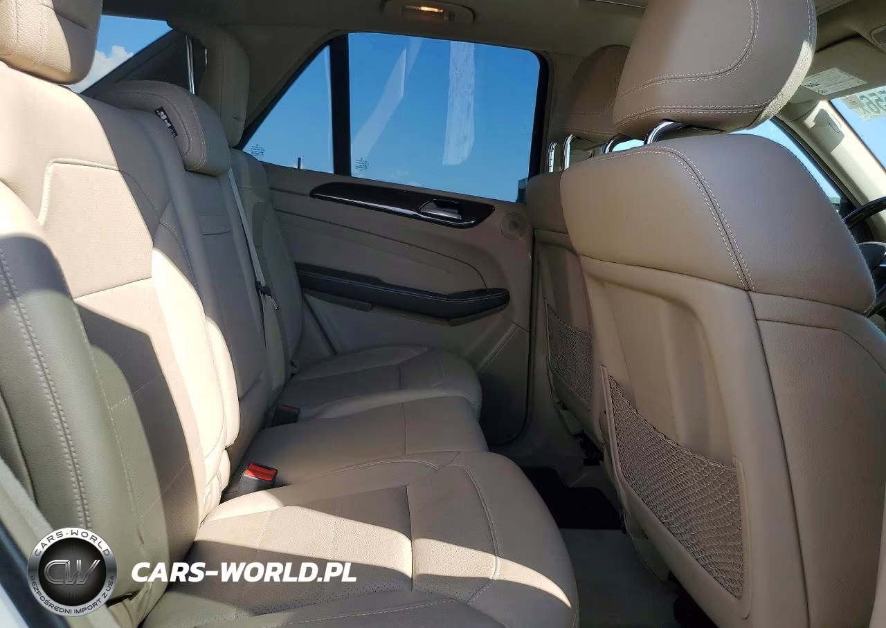 2013 Mercedes-Benz Ml 350 VIN:4JGDA5JB6DA211372 - 11