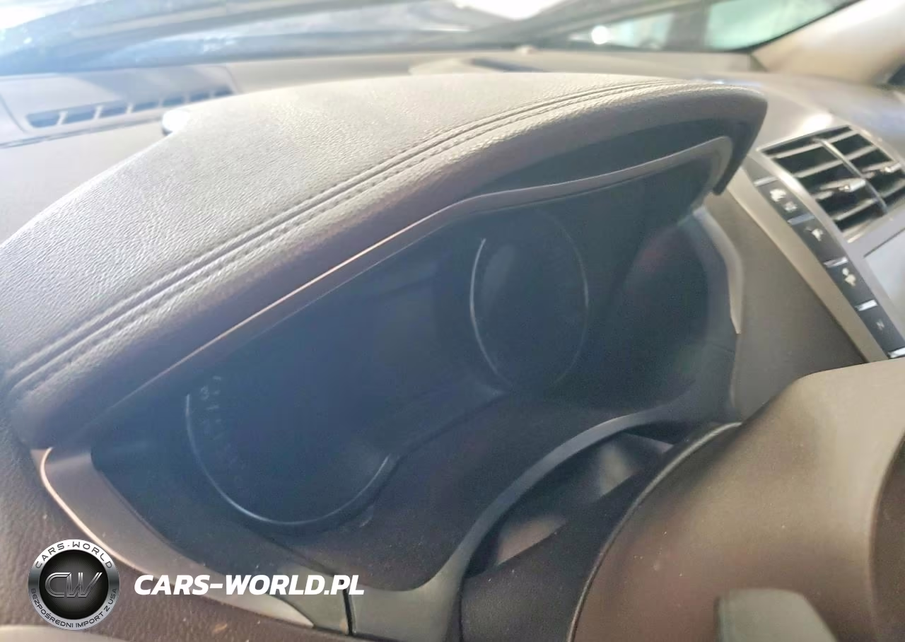 2019 Lincoln Mkz Reserve Ii VIN:3LN6L5E98KR602195 - 9