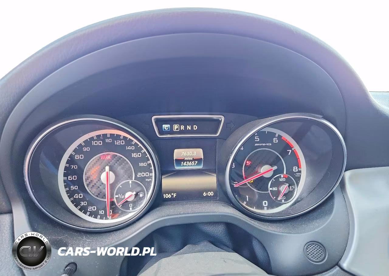 2016 Mercedes-Benz Gla 45 Amg VIN:WDDTG5CB1GJ229655 - 9