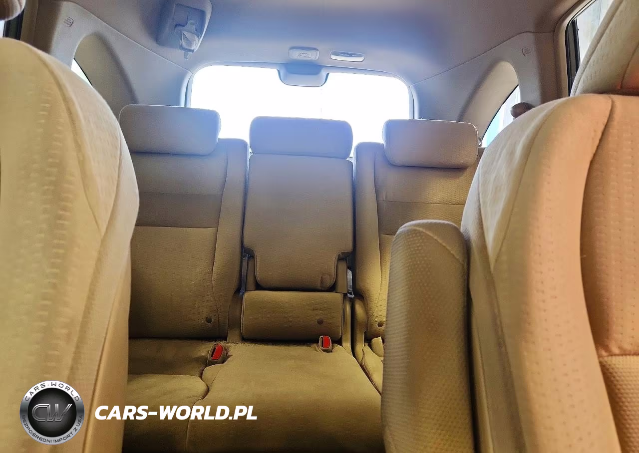 2007 Honda Cr-V Ex VIN:JHLRE48557C095134 - 10