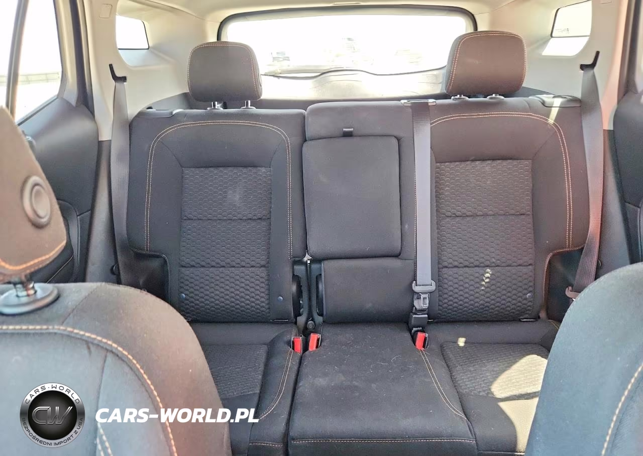 2020 GMC Terrain Sle VIN:3GKALMEV9LL294078 - 10