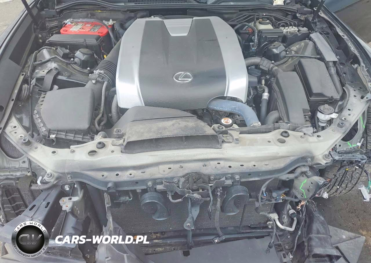2021 Lexus Rc 300 F Sport VIN:JTHG85EC4M5006432 - 11