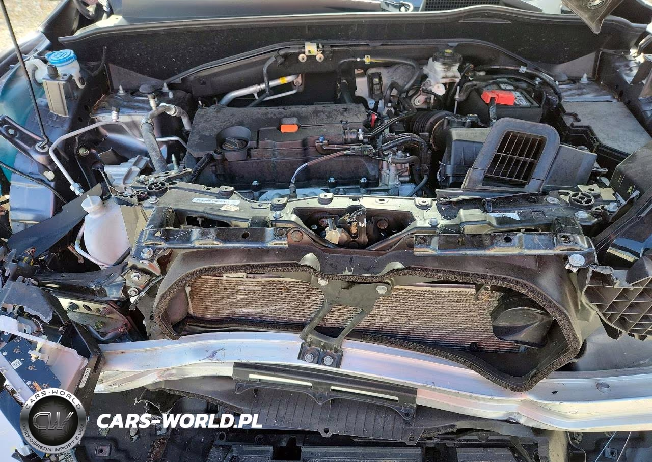2025 Honda Hr-V Lx VIN:3CZRZ1H30SM726727 - 11
