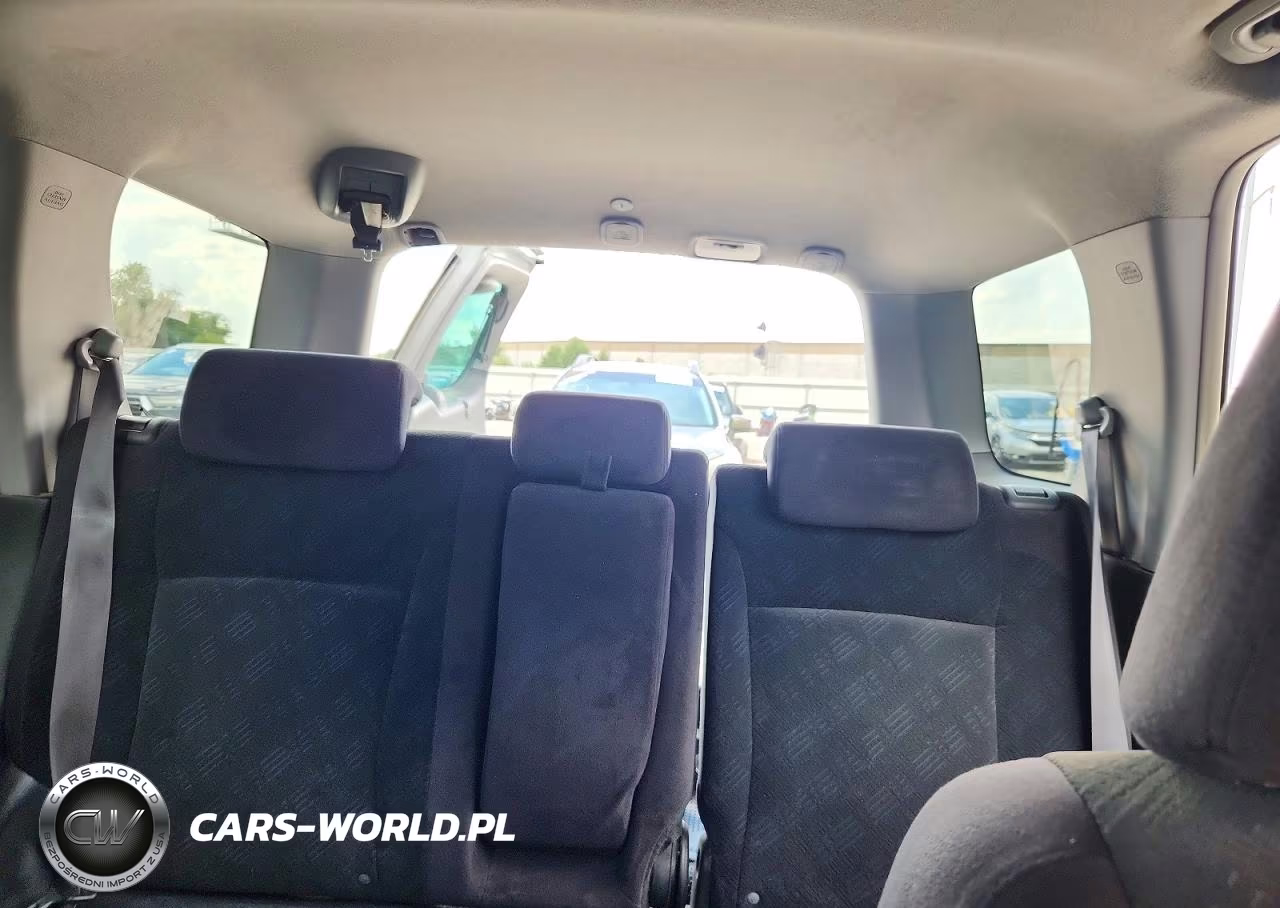 2006 Honda Cr-V Ex VIN:SHSRD78836U400796 - 10