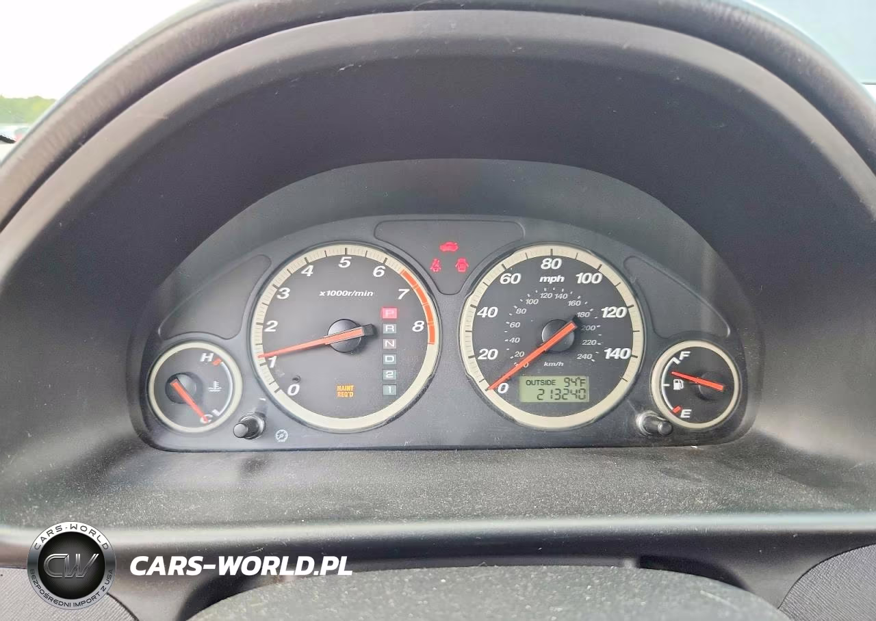 2006 Honda Cr-V Ex VIN:SHSRD78836U400796 - 9
