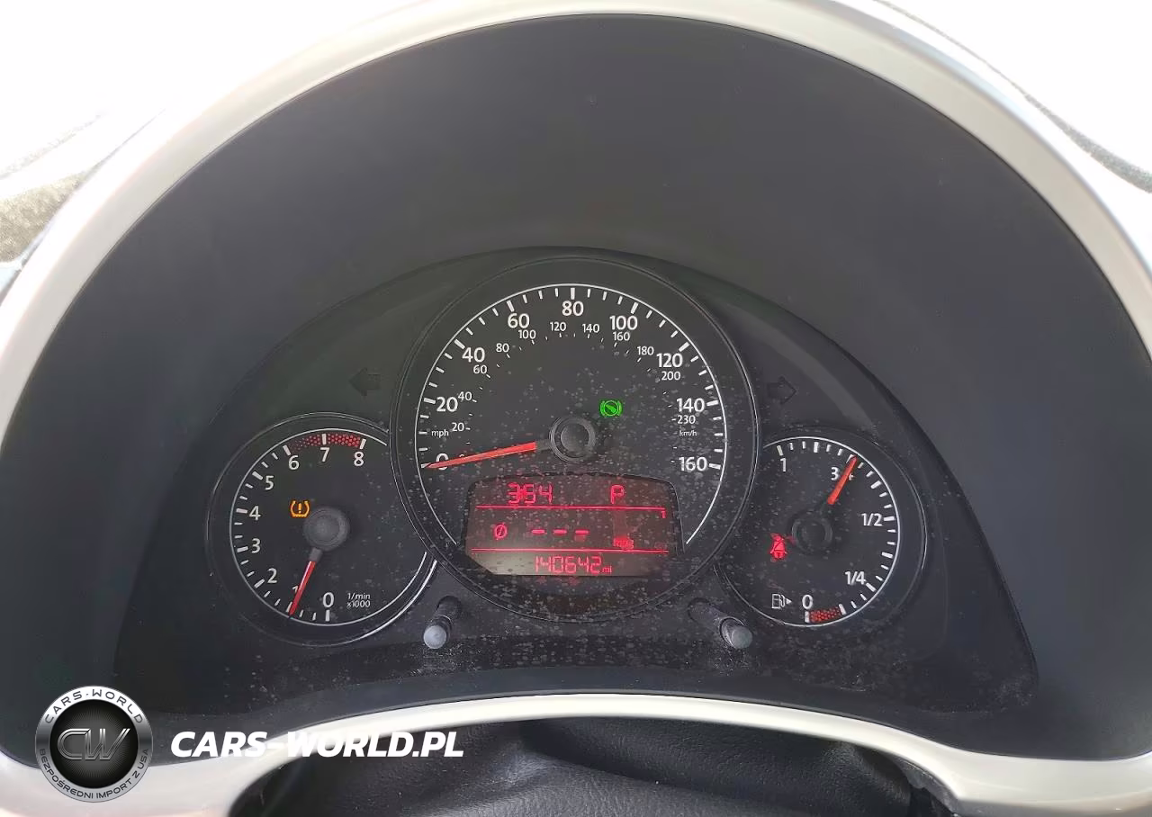2012 Volkswagen Beetle VIN:3VWJX7AT5CM659689 - 9