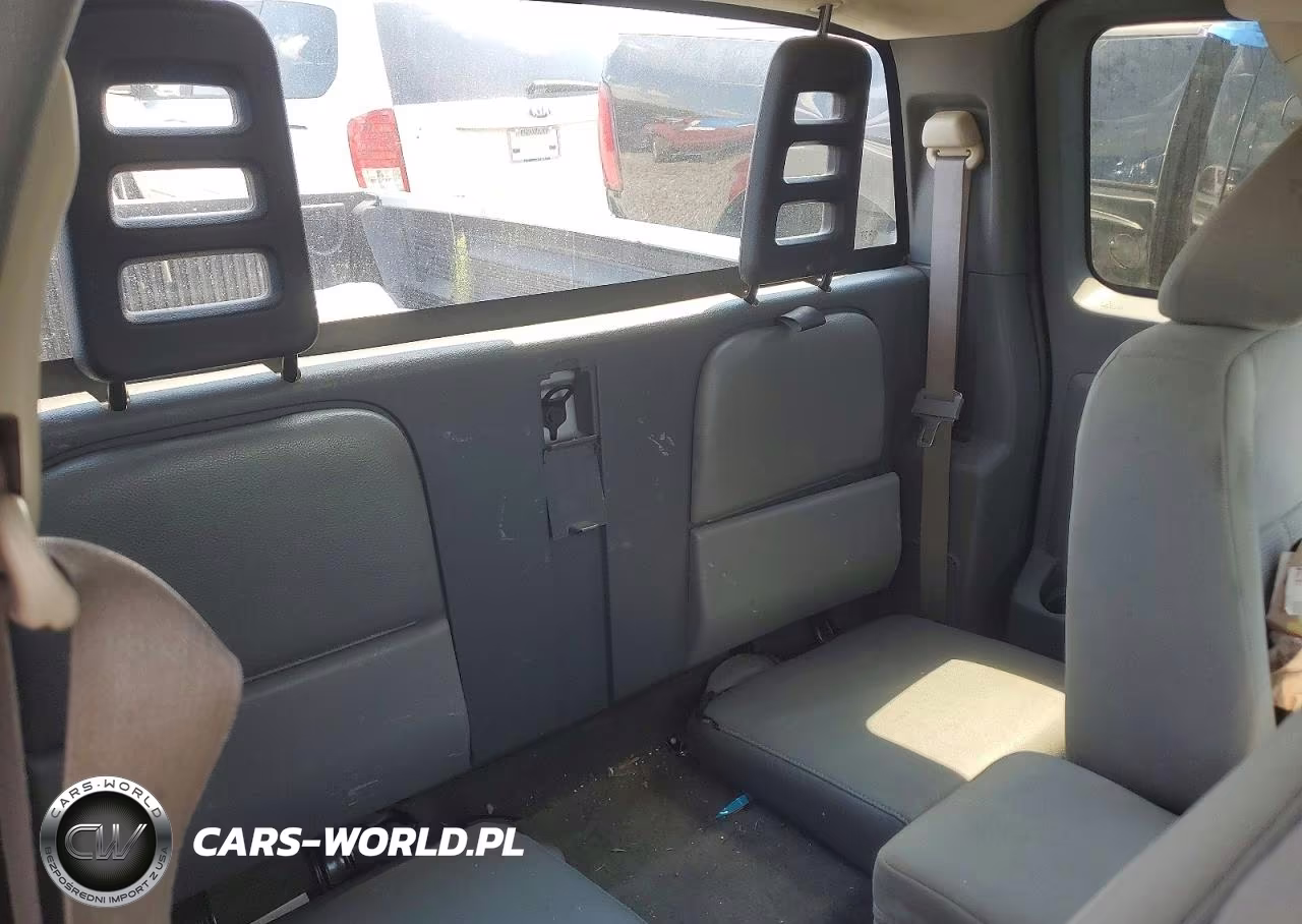 2006 Dodge Dakota St VIN:1D7HE22K76S687057 - 10