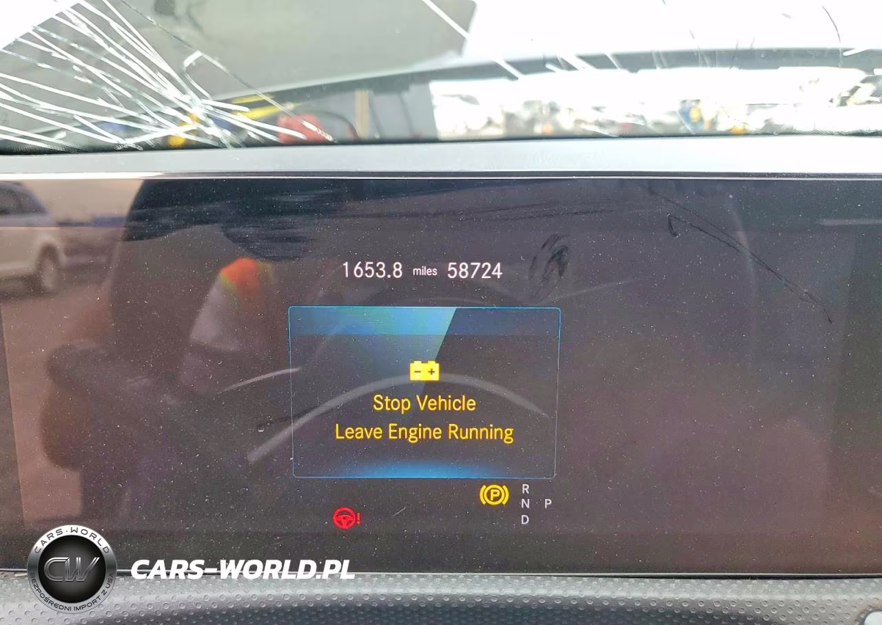 2022 Mercedes-Benz A 220 VIN:W1K3G4EB3NJ371624 - 9