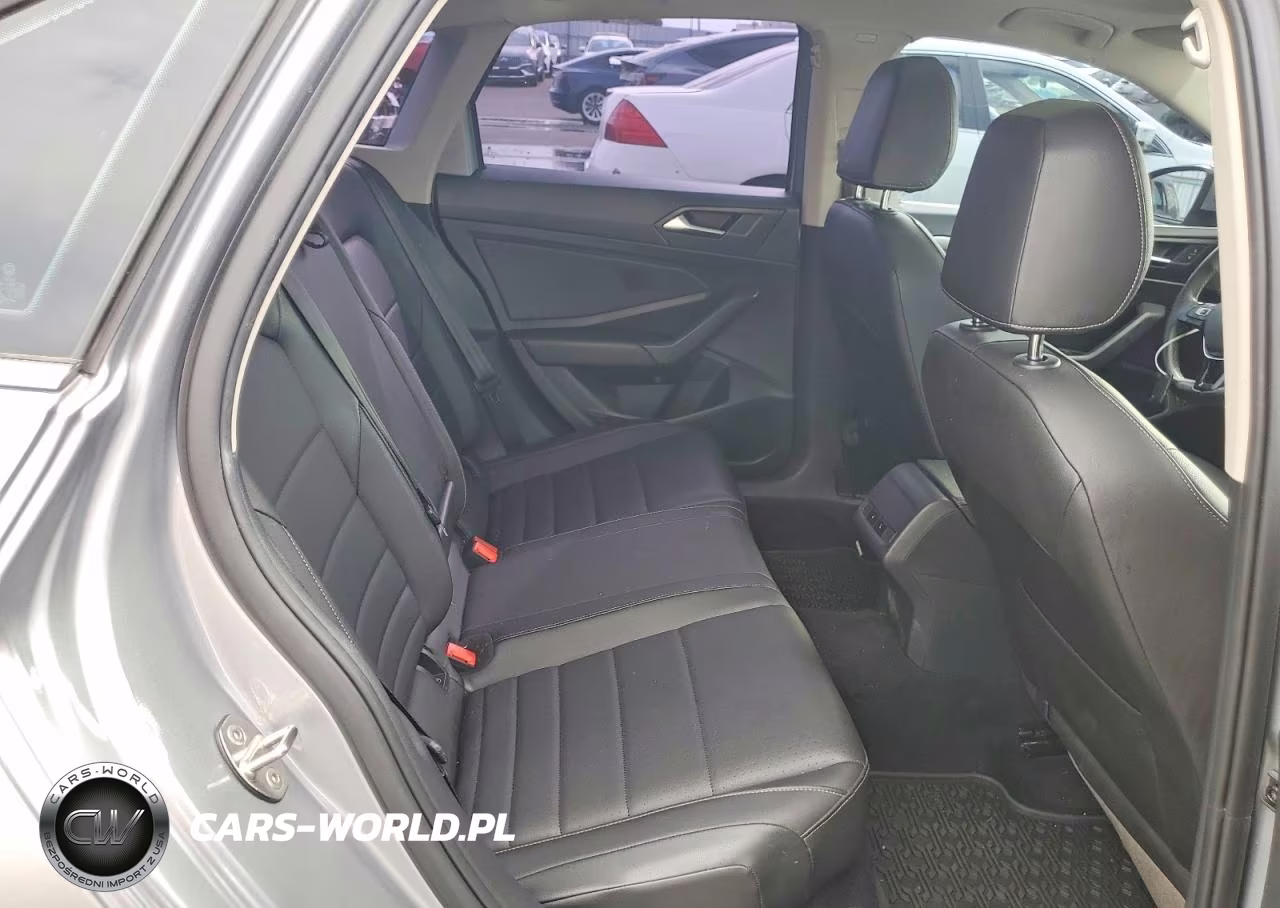 2021 Volkswagen Jetta S VIN:3VWC57BUXMM003530 - 10