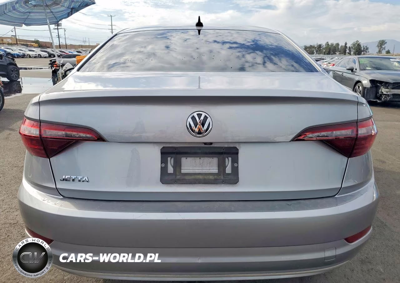 2021 Volkswagen Jetta S VIN:3VWC57BUXMM003530 - 6