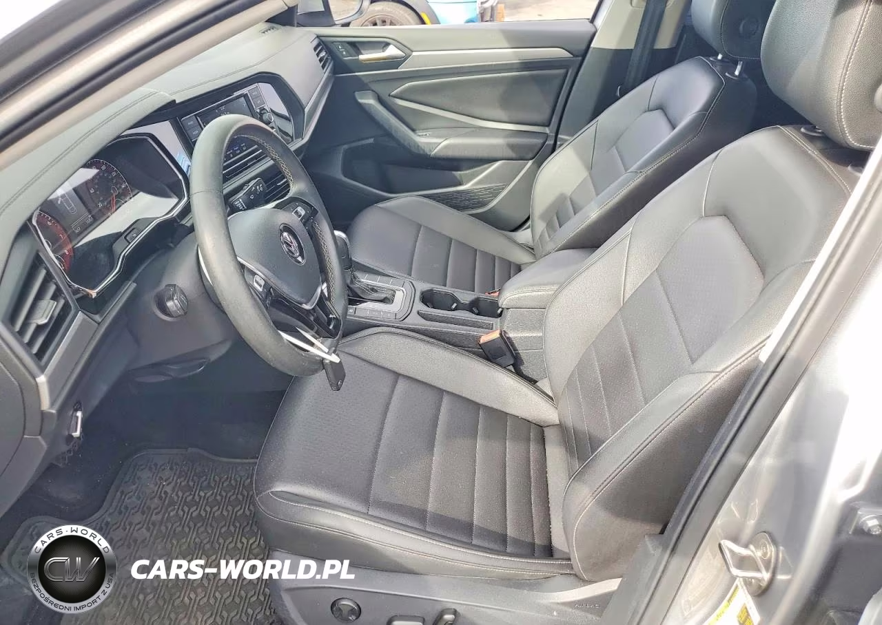 2021 Volkswagen Jetta S VIN:3VWC57BUXMM003530 - 7