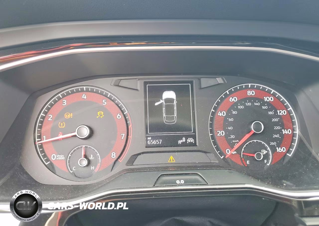 2021 Volkswagen Jetta S VIN:3VWC57BUXMM003530 - 9