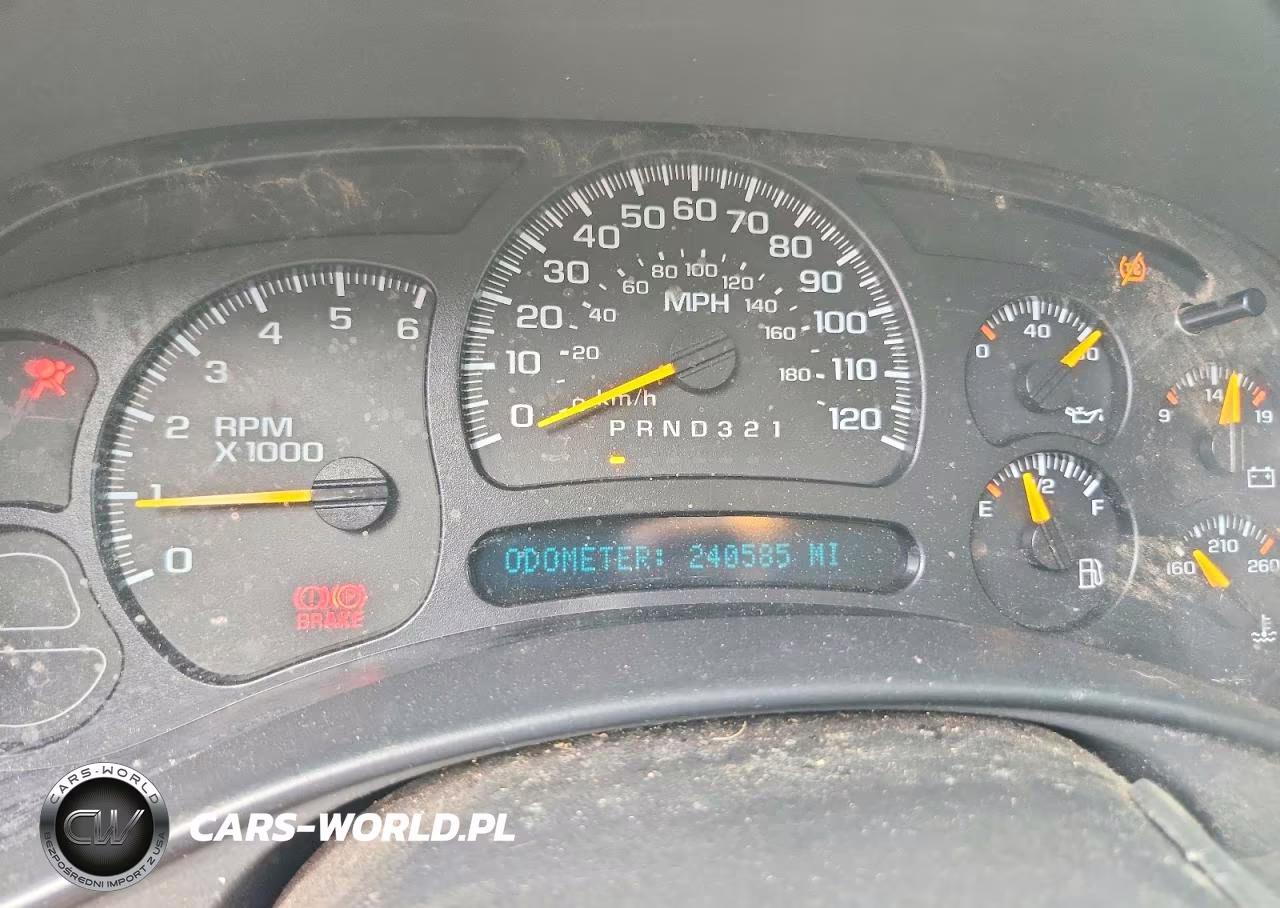 2006 Chevrolet Avalanche K1500 VIN:3GNEK12ZX6G127710 - 9