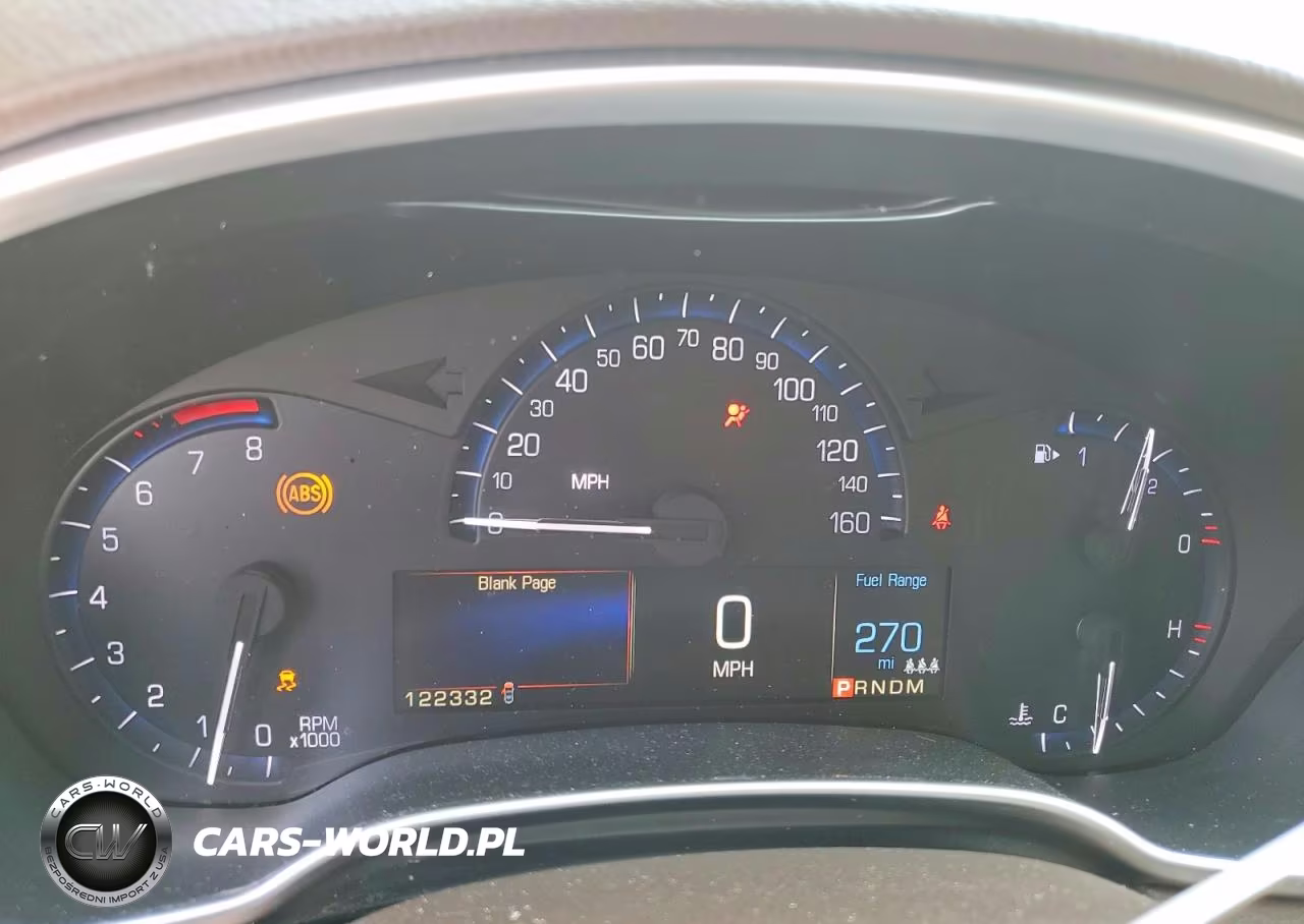 2015 Cadillac Srx Premium Collection VIN:3GYFNGE39FS538599 - 9
