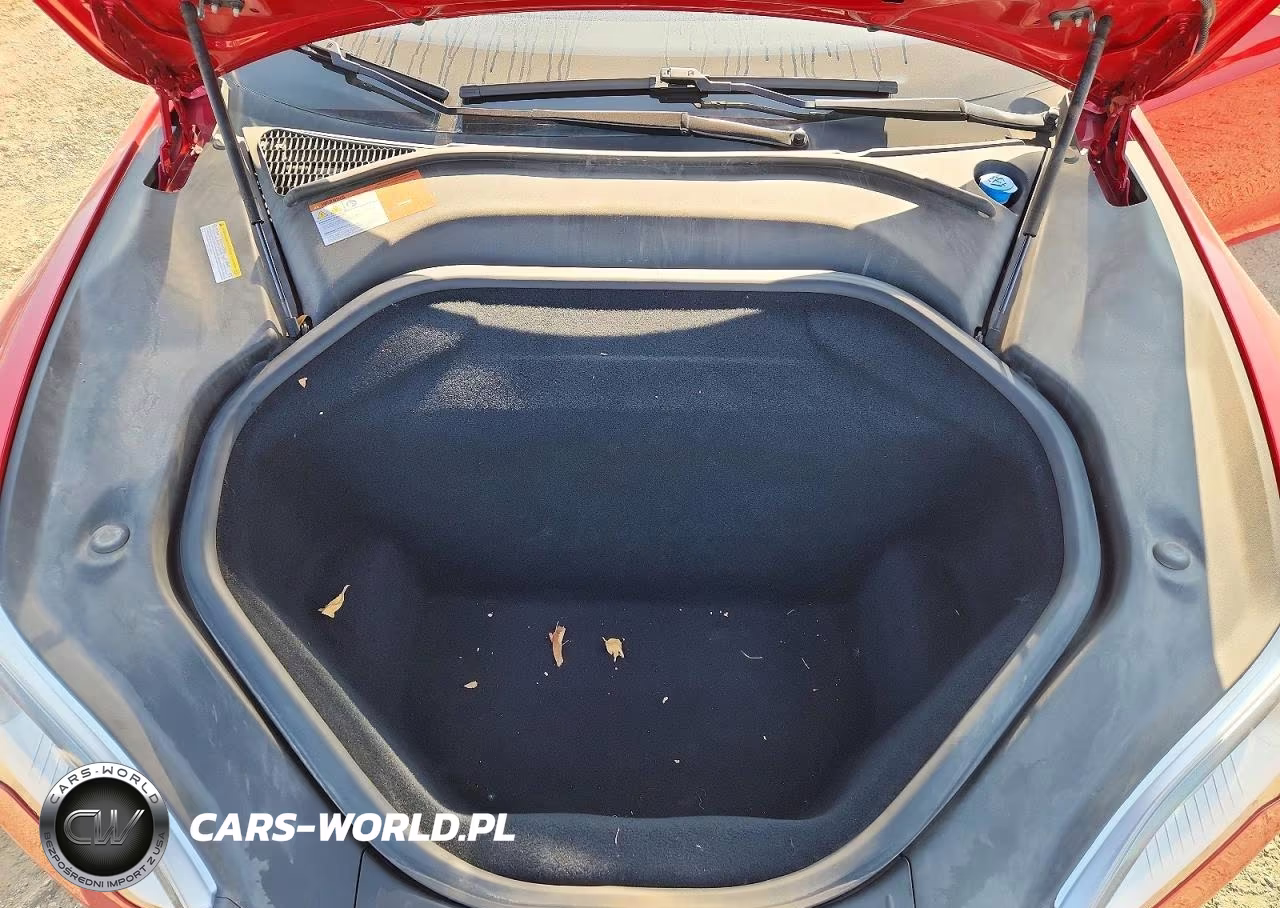 2016 Tesla Model S VIN:5YJSA1E26GF133234 - 11