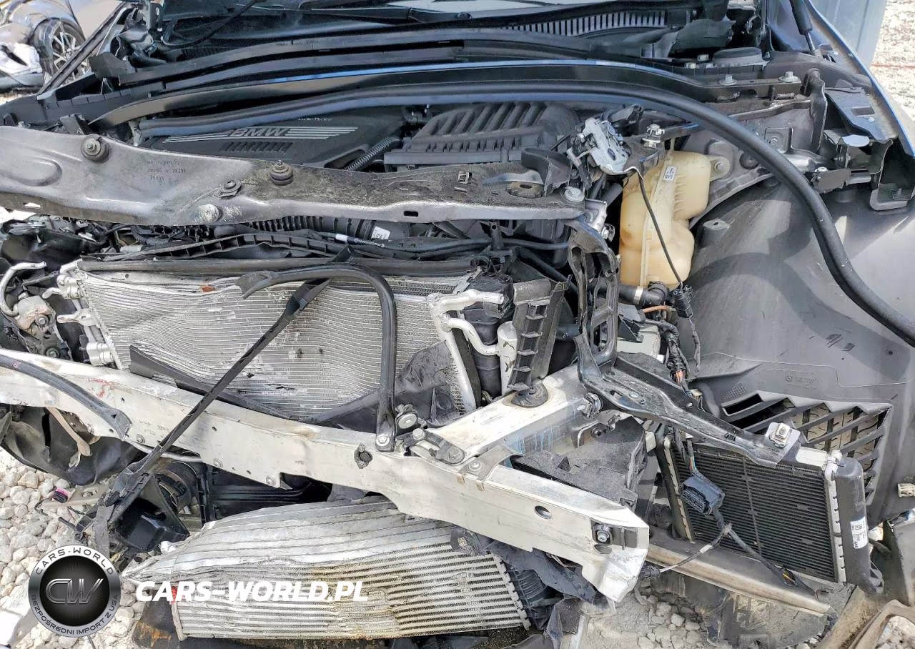 2023 BMW 228I VIN:WBA53AK00P7M06990 - 11