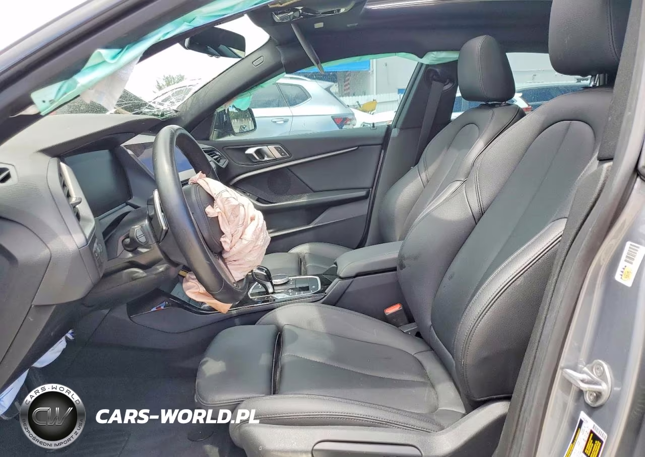 2023 BMW 228I VIN:WBA53AK00P7M06990 - 7