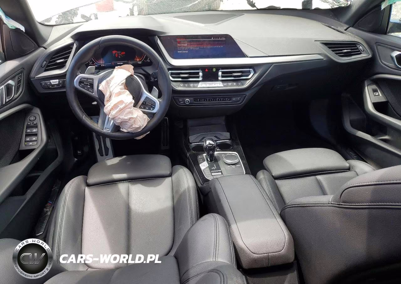 2023 BMW 228I VIN:WBA53AK00P7M06990 - 8