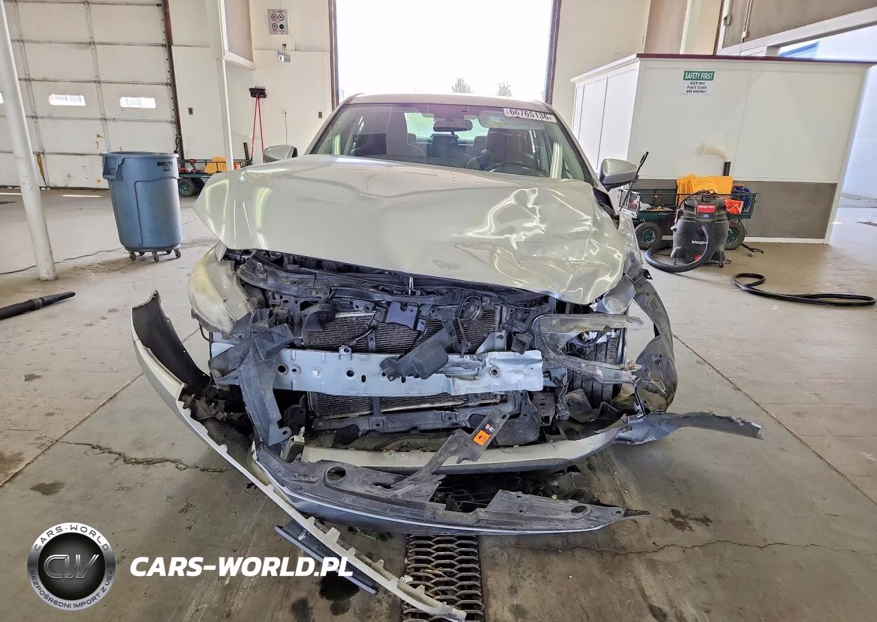 2016 Mazda 6 Sport VIN:JM1GJ1U57G1411326 - 5