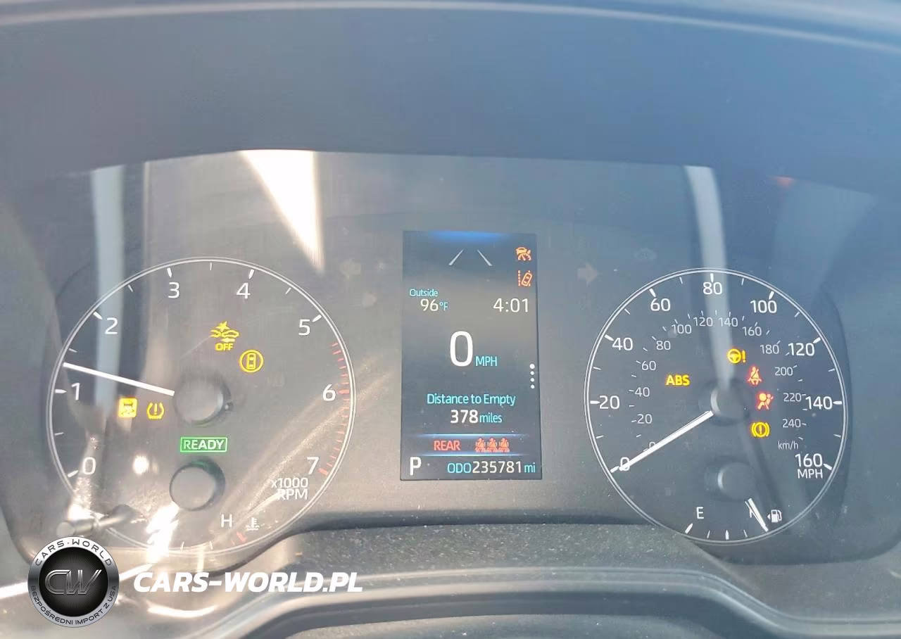 2023 Toyota Corolla Hybrid Le VIN:JTDBCMFE7P3023391 - 9