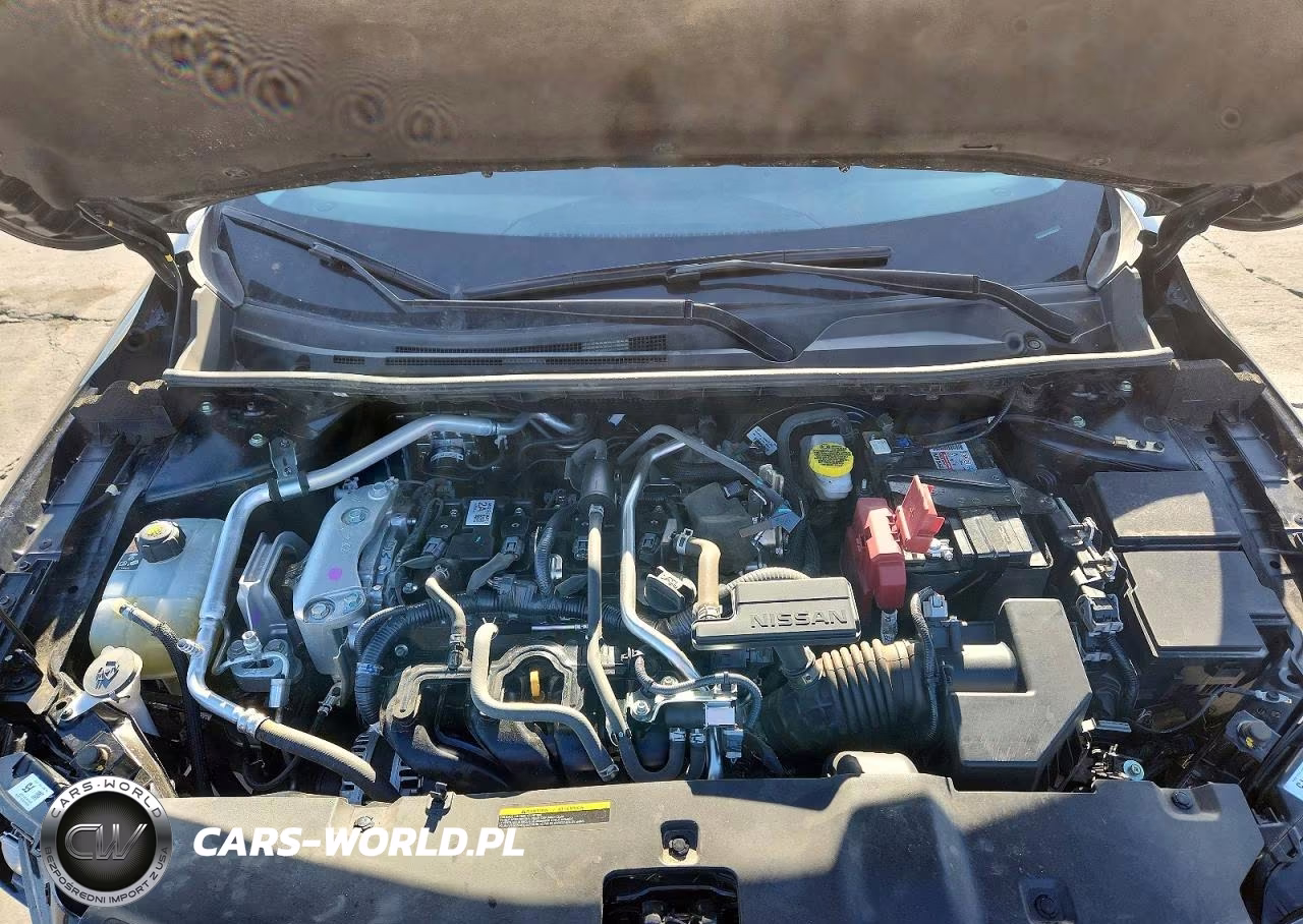 2026 Nissan Sentra Sr VIN:3N1AB9DV6TY245858 - 11