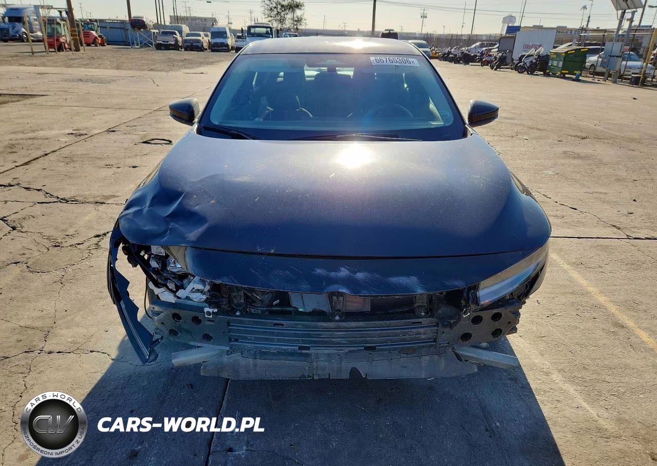 2026 Nissan Sentra Sr VIN:3N1AB9DV6TY245858 - 5