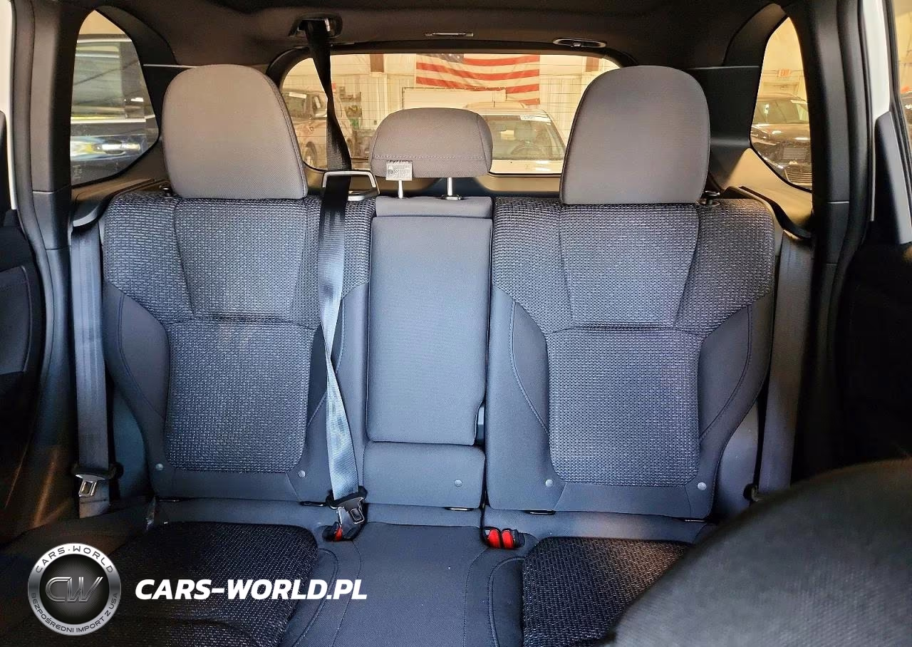 2025 Subaru Forester Premium VIN:JF2SLDDC7SH534890 - 10