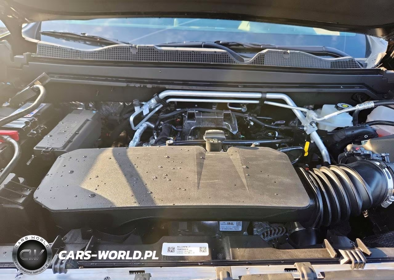 2026 Chevrolet Colorado Z71 VIN:1GCPTDEK7T1201478 - 11