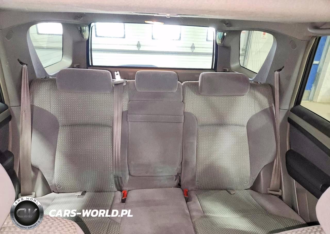 2005 Toyota 4Runner Sr5 VIN:JTEBU14RX50064299 - 10