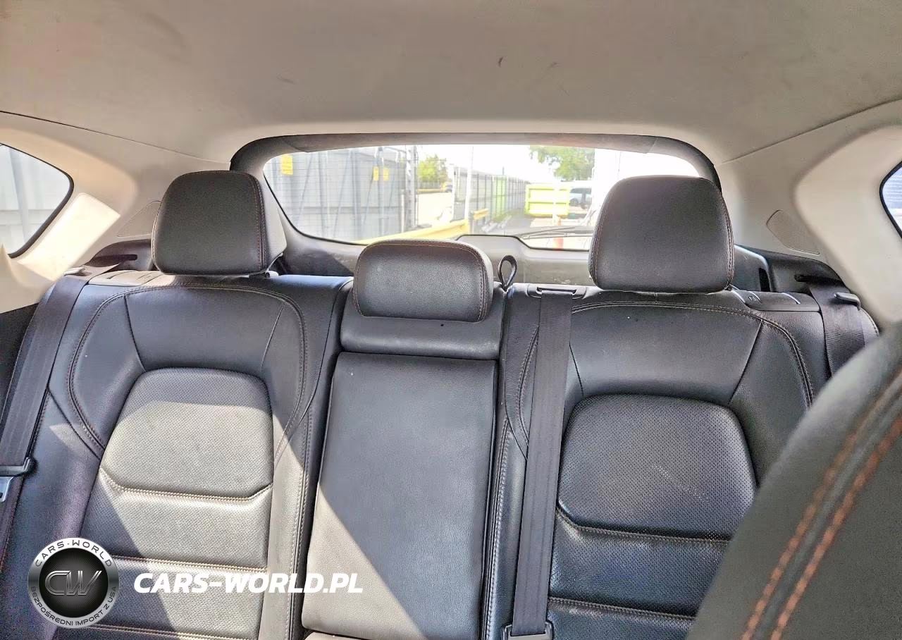 2019 Mazda Cx-5 Grand Touring VIN:JM3KFBDM9K0518599 - 10