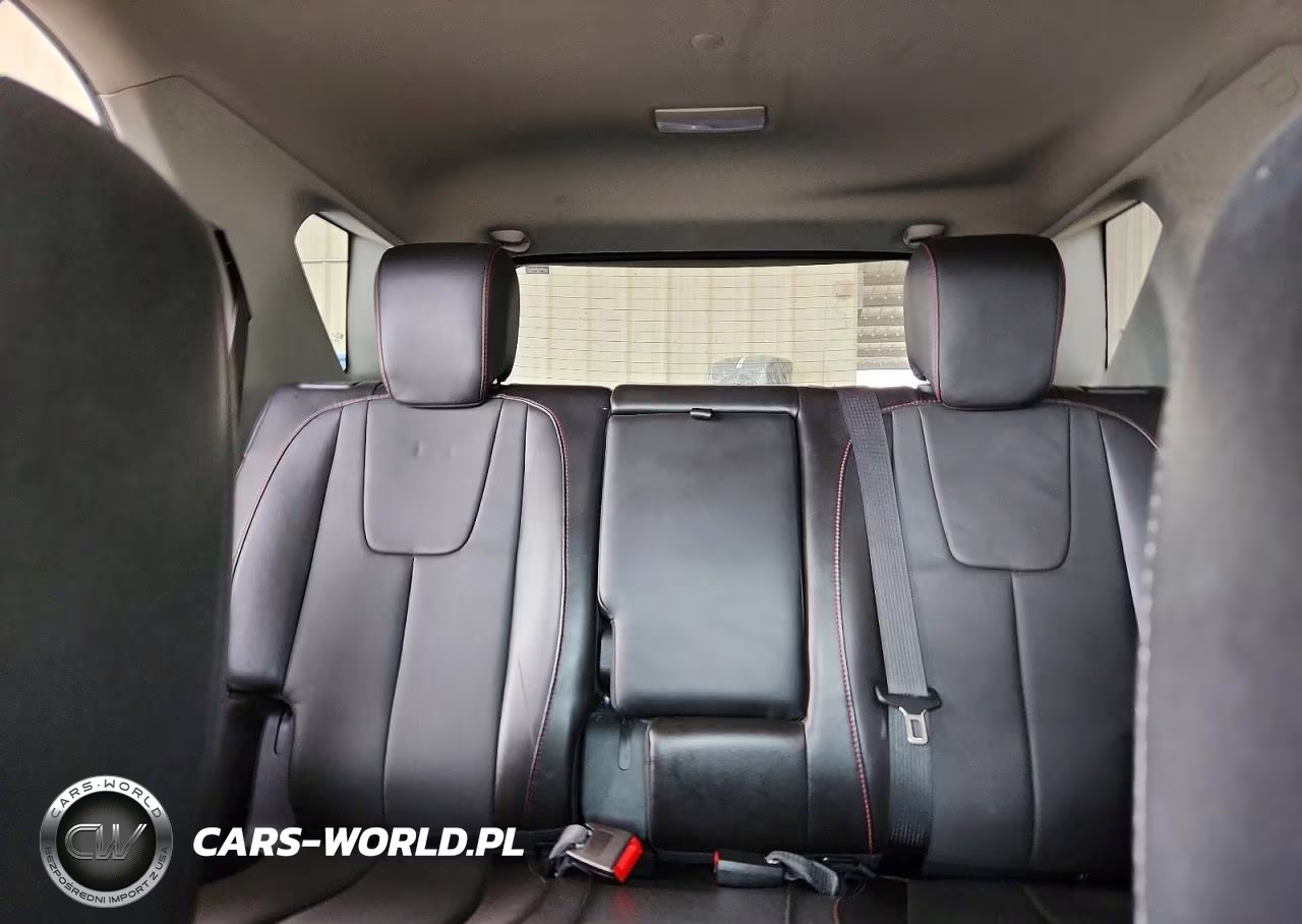 2016 Chevrolet Equinox Ltz VIN:2GNFLGEK2G6178926 - 10