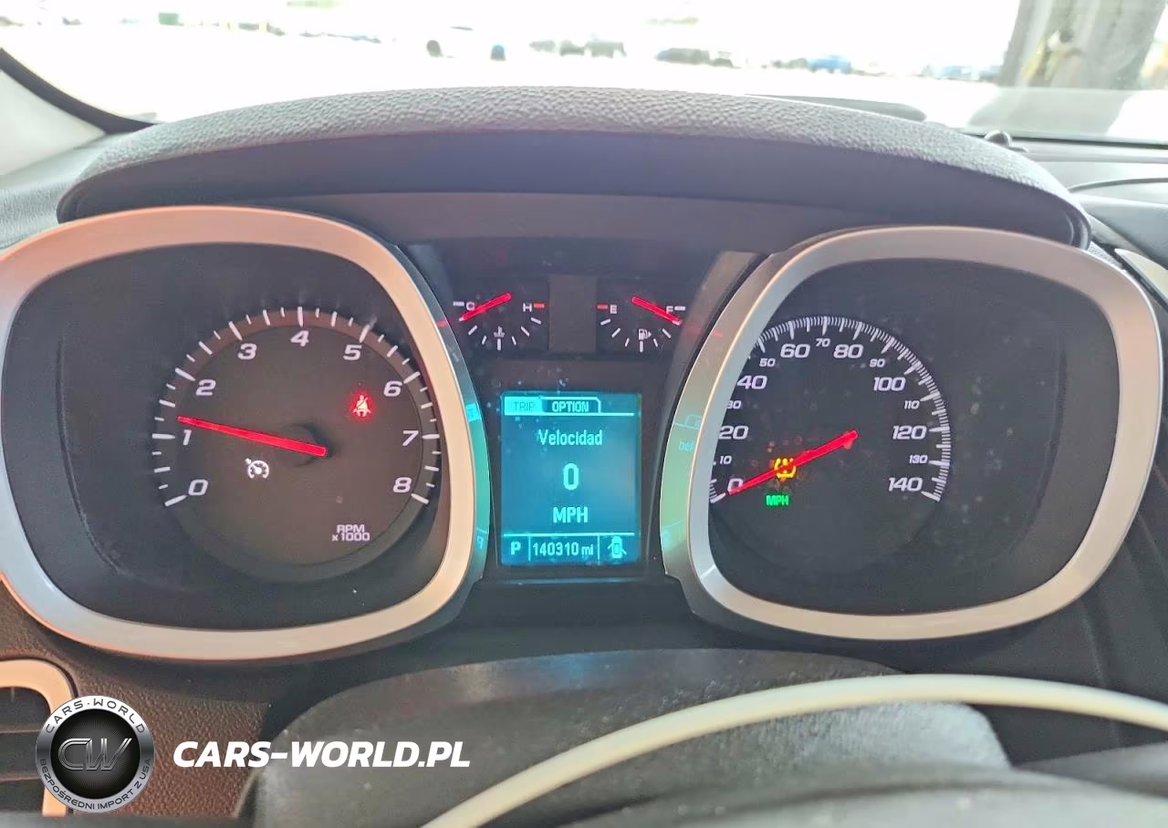 2016 Chevrolet Equinox Ltz VIN:2GNFLGEK2G6178926 - 9