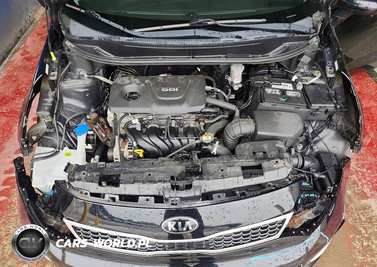 2017 Kia Rio 5-Door Ex VIN:KNADN5A34H6011064 - 11