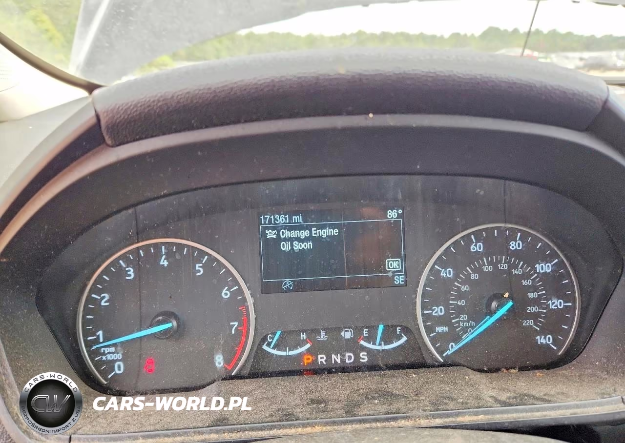 2022 Ford Ecosport Se 4Wd VIN:MAJ6S3GL8NC462842 - 9