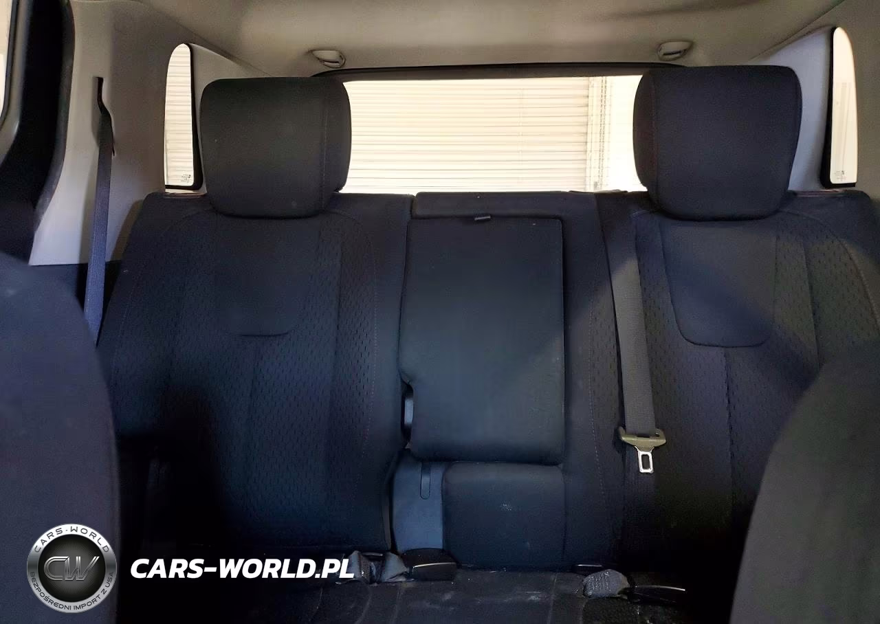 2011 GMC Terrain Sle VIN:2CTALMEC1B6241120 - 10