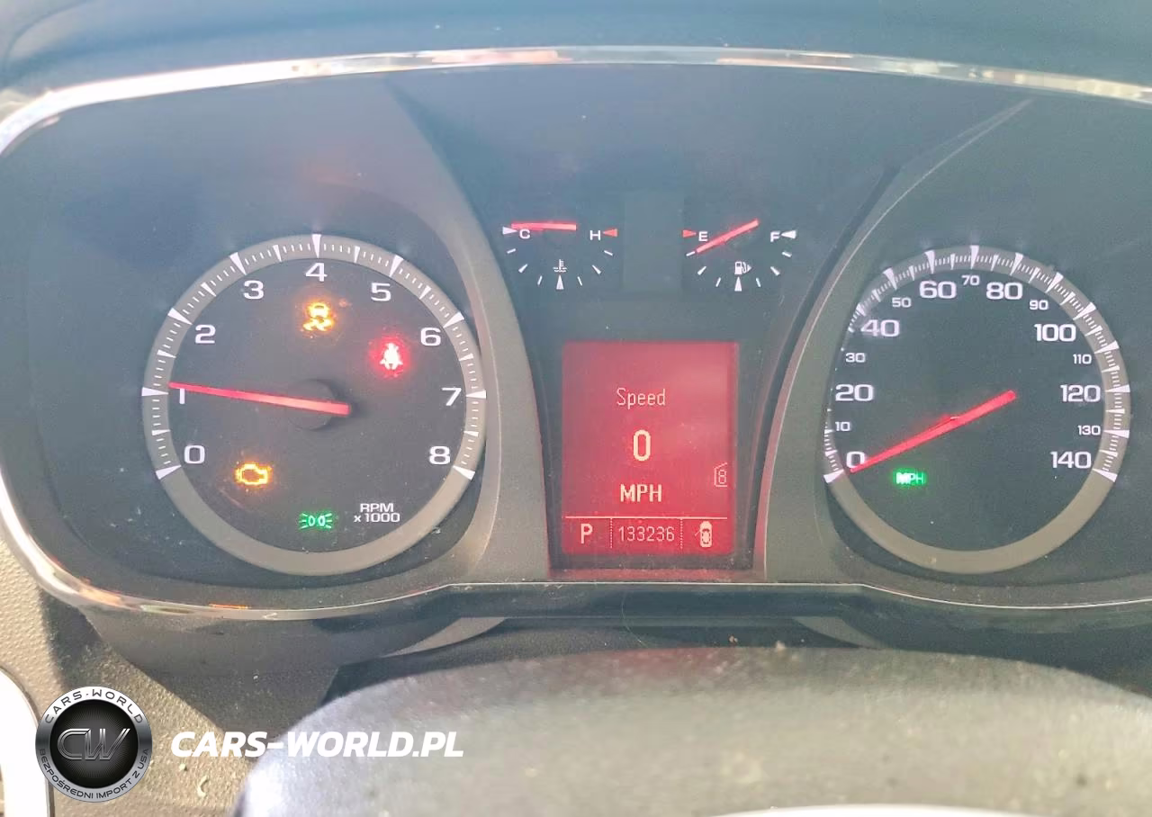 2011 GMC Terrain Sle VIN:2CTALMEC1B6241120 - 9